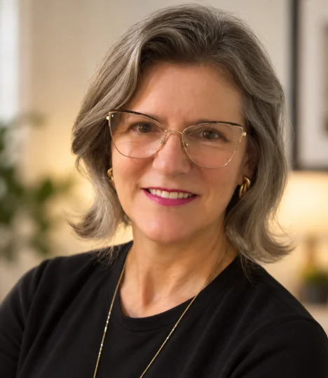 Maria Gorete Pereira Martins